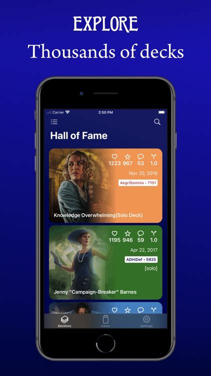 arkham deck builder|Arkham DeckbuildeR on the App Store.